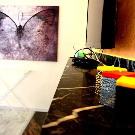 Konukevim Mesrutiyet Appartamento *