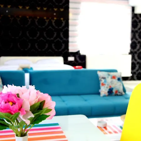 Konukevim Mesrutiyet Appartamento