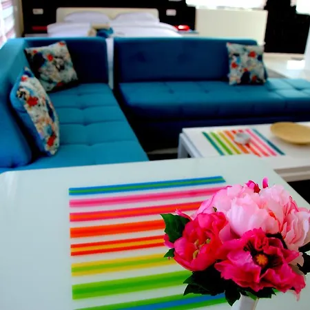 Konukevim Mesrutiyet *