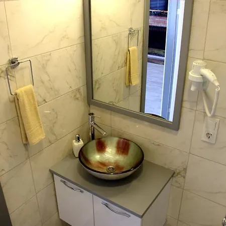 Konukevim Mesrutiyet Appartamento *