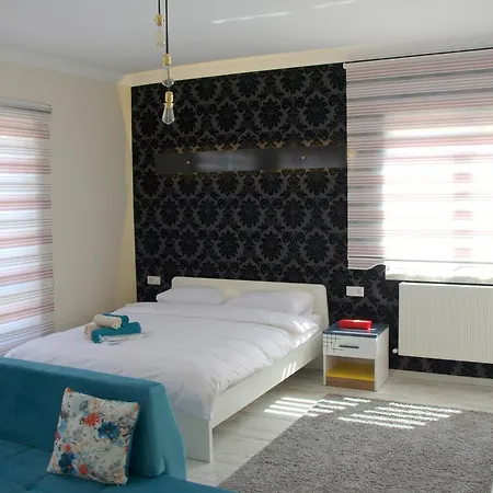 Appartamento Konukevim Mesrutiyet