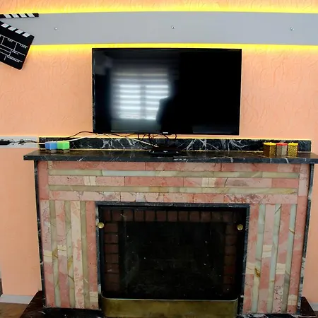 Konukevim Mesrutiyet Appartamento