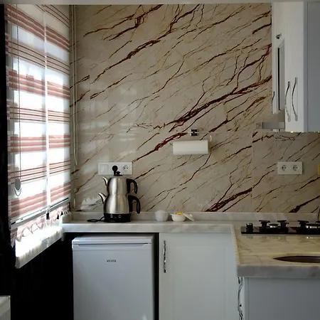 Konukevim Mesrutiyet Appartamento *