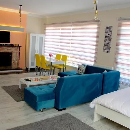 Konukevim Mesrutiyet *