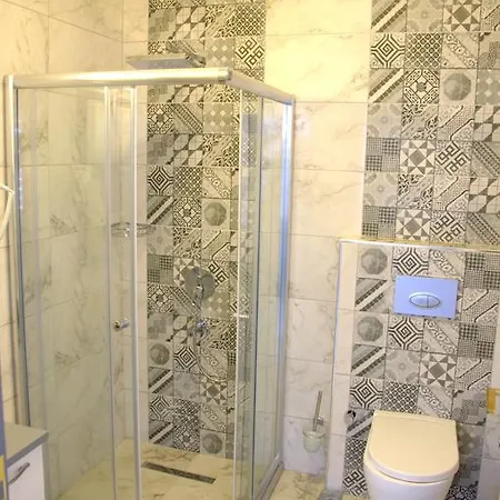 Konukevim Mesrutiyet * Ankara