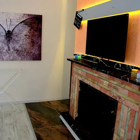 Konukevim Mesrutiyet Appartamento *