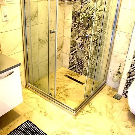 Appartamento Konukevim Mesrutiyet *