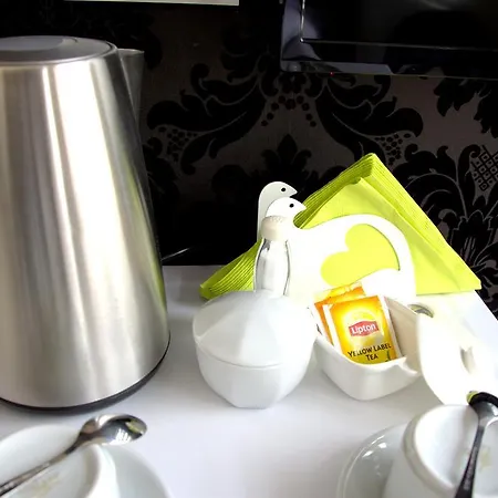 Konukevim Mesrutiyet Apartamento *