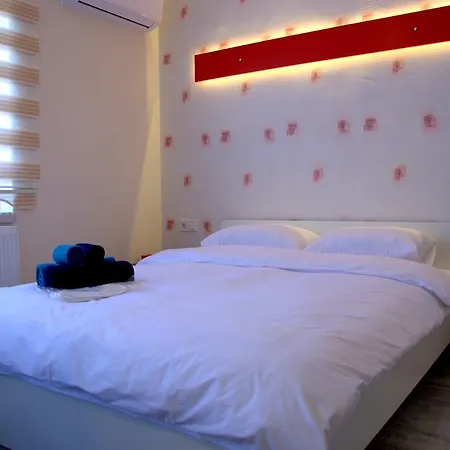 Konukevim Mesrutiyet * Ankara