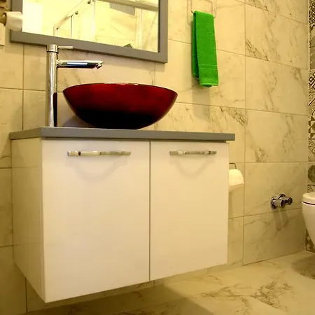 Konukevim Mesrutiyet