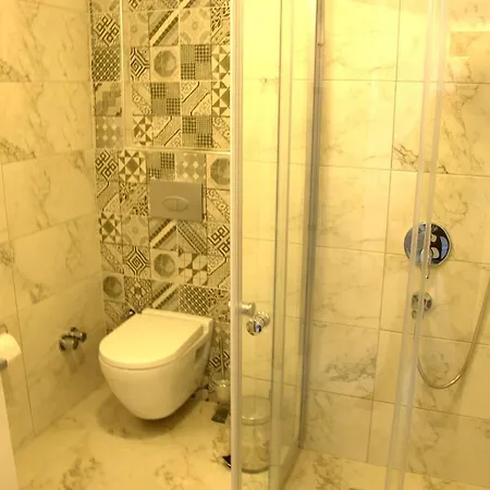 Appartamento Konukevim Mesrutiyet *