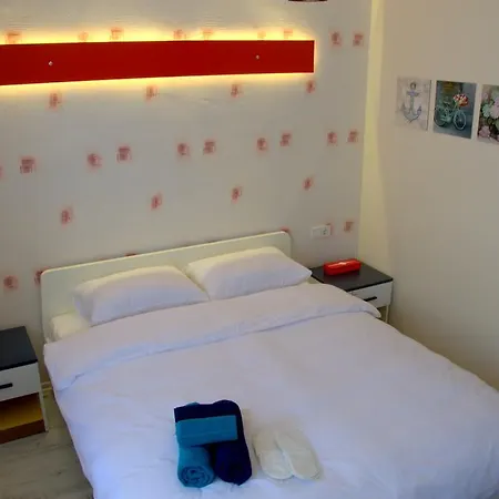 Konukevim Mesrutiyet * Ankara