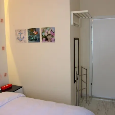 Konukevim Meşrutiyet Daire Ankara