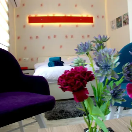 Appartamento Konukevim Mesrutiyet Ankara