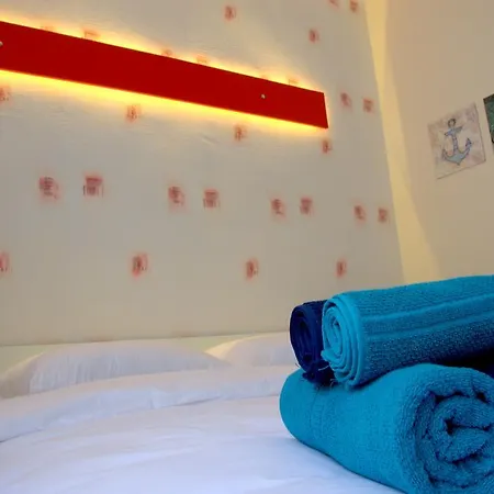 Konukevim Mesrutiyet * Ankara