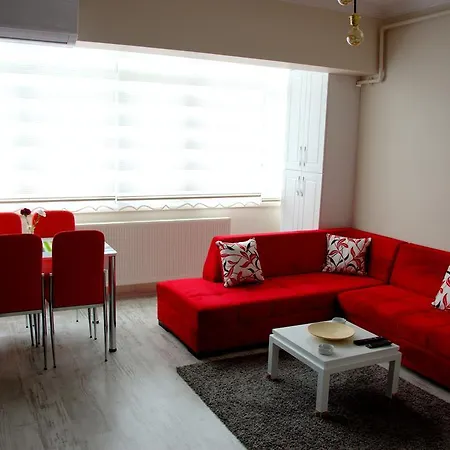 Apartamento Konukevim Mesrutiyet