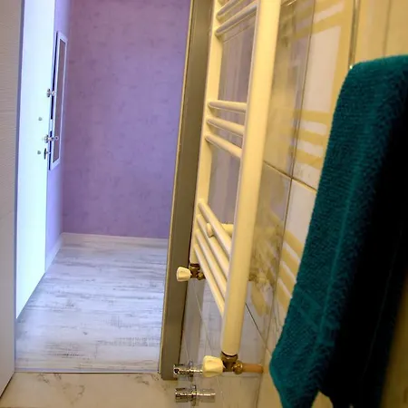 Konukevim Mesrutiyet Ankara