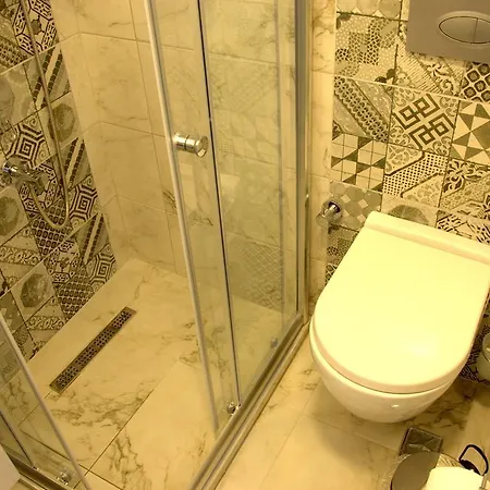 Daire Konukevim Meşrutiyet Ankara