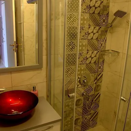 Konukevim Mesrutiyet Apartamento