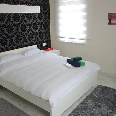 Konukevim Meşrutiyet Daire Ankara