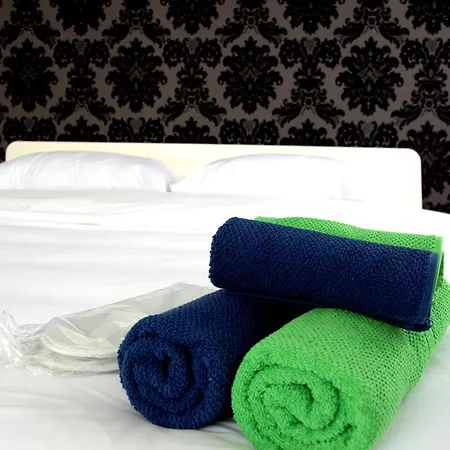 Apartamento Konukevim Mesrutiyet Ankara
