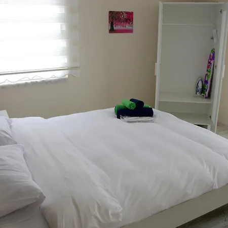 Konukevim Mesrutiyet Ankara