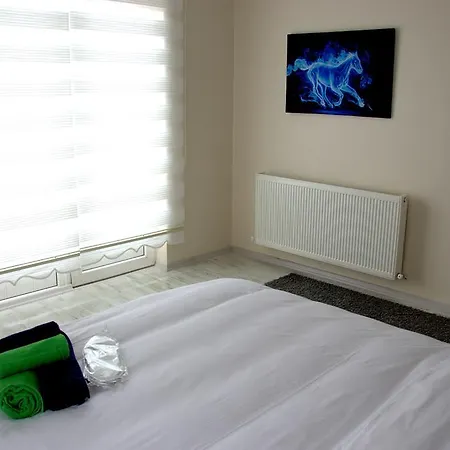 Konukevim Mesrutiyet *