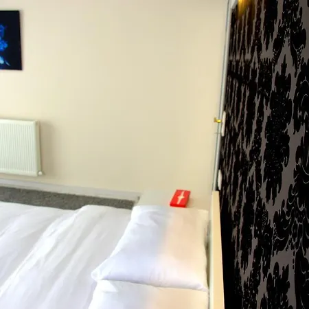 Daire Konukevim Meşrutiyet Ankara