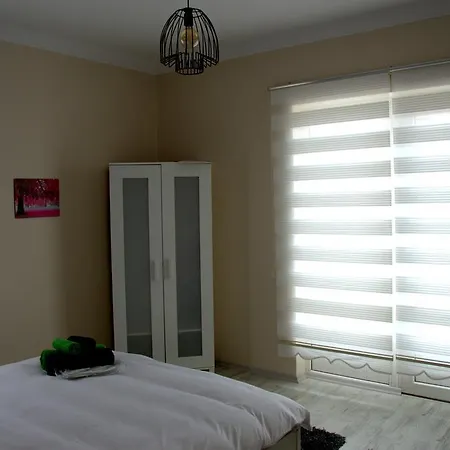 Konukevim Meşrutiyet Daire Ankara