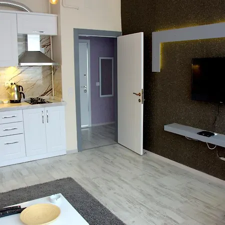 Konukevim Mesrutiyet Appartamento Ankara