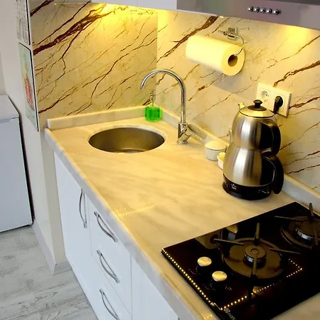 Konukevim Mesrutiyet *