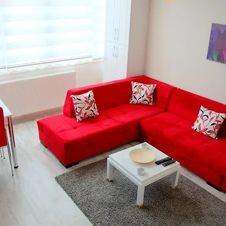 Apartamento Konukevim Mesrutiyet