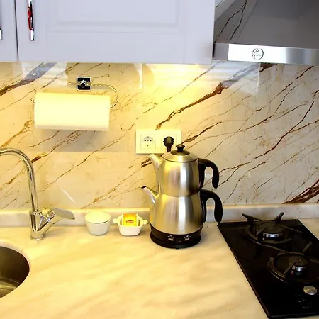 Konukevim Mesrutiyet Ankara