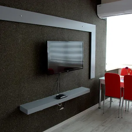 Apartamento Konukevim Mesrutiyet Ankara